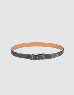 G. LISCO - ACCESSORI - Cinture - su YOOX.COM
