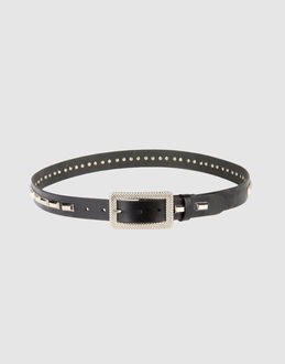 ACCESSORI D - ACCESSORI - Cinture - su YOOX.COM