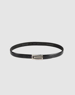 GAZZARRINI - ACCESSORI - Cinture - su YOOX.COM