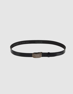 GAZZARRINI - ACCESSORI - Cinture - su YOOX.COM