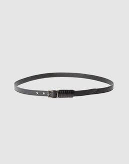 ACCESSORI D - ACCESSORI - Cinture - su YOOX.COM