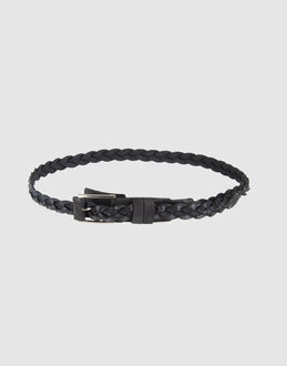 ACCESSORI D - ACCESSORI - Cinture - su YOOX.COM
