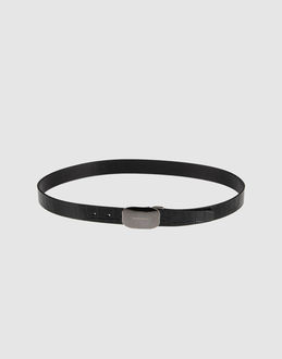 GAZZARRINI - ACCESSORI - Cinture - su YOOX.COM