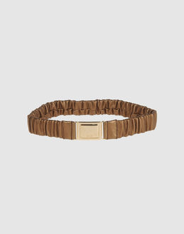 D&G - ACCESSORI - Cinture - su YOOX.COM