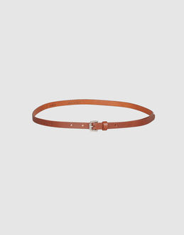 ALYSI - ACCESSORI - Cinture - su YOOX.COM