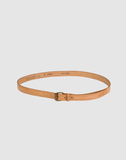 ALYSI - ACCESSORI - Cinture - su YOOX.COM