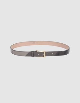 D&G - ACCESSORI - Cinture - su YOOX.COM