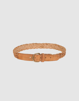 GOLDEN GOOSE - ACCESSORI - Cinture - su YOOX.COM