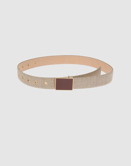 CELINE - ACCESSORI - Cinture - su YOOX.COM