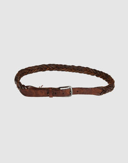 GOLDEN GOOSE - ACCESSORI - Cinture - su YOOX.COM