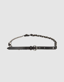 AB A BRAND APART - ACCESSORI - Cinture - su YOOX.COM
