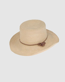 GOLD CASE SOGNO - ACCESSORI - Cappelli - su YOOX.COM