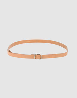 DRIES VAN NOTEN - ACCESSORI - Cinture - su YOOX.COM