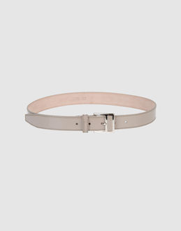 D&G - ACCESSORI - Cinture - su YOOX.COM