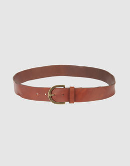 SEMI-COUTURE - ACCESSORI - Cinture - su YOOX.COM