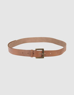 SEMI-COUTURE - ACCESSORI - Cinture - su YOOX.COM