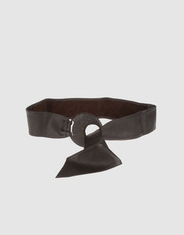 NELL&ME - ACCESSORI - Cinture - su YOOX.COM