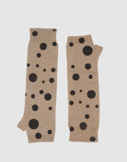NIOI - ACCESSORI - Guanti - su YOOX.COM