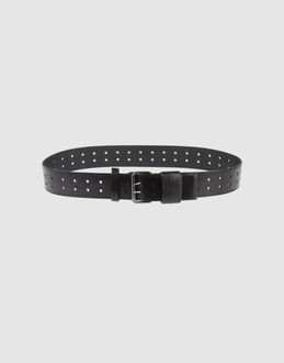 ONE WAY - ACCESSORI - Cinture - su YOOX.COM