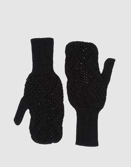 NIOI - ACCESSORI - Guanti - su YOOX.COM