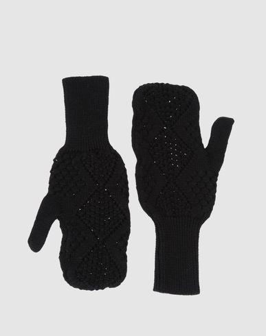 ZOOM NIOI - Gloves