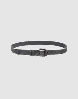 ONE WAY - ACCESSORI - Cinture - su YOOX.COM