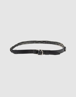 ONE WAY - ACCESSORI - Cinture - su YOOX.COM