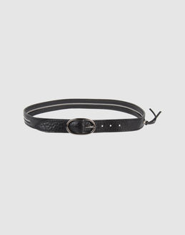 ONE WAY - ACCESSORI - Cinture - su YOOX.COM
