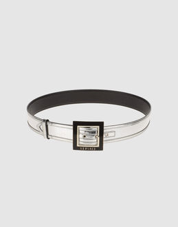 VERSACE - ACCESSORI - Cinture - su YOOX.COM