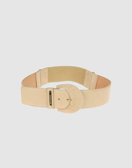 VERSACE - ACCESSORI - Cinture - su YOOX.COM