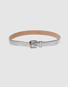 D&G - ACCESSORI - Cinture - su YOOX.COM