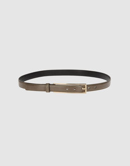 MICHAEL TEPERSON - ACCESSORI - Cinture - su YOOX.COM