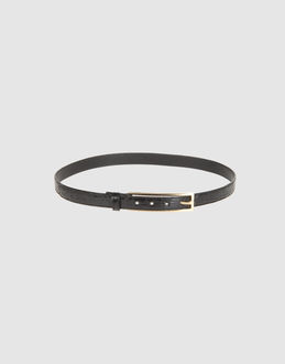 MICHAEL TEPERSON - ACCESSORI - Cinture - su YOOX.COM