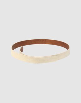 MAISON MARTIN MARGIELA 11 - ACCESSORI - Cinture - su YOOX.COM