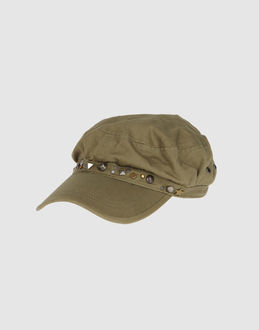 MISS SIXTY - ACCESSORI - Cappelli - su YOOX.COM