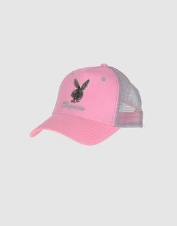 PLAYMATE - ACCESSORI - Cappelli - su YOOX.COM