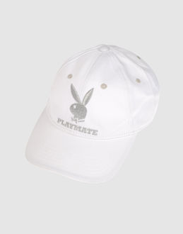 PLAYMATE - ACCESSORI - Cappelli - su YOOX.COM