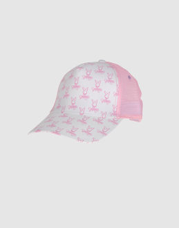 PLAYMATE - ACCESSORI - Cappelli - su YOOX.COM