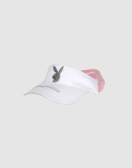 PLAYMATE - ACCESSORI - Cappelli - su YOOX.COM