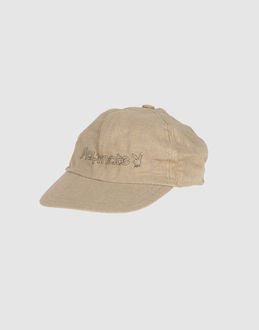 PLAYMATE - ACCESSORI - Cappelli - su YOOX.COM
