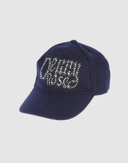 DENNY ROSE - ACCESSORI - Cappelli - su YOOX.COM