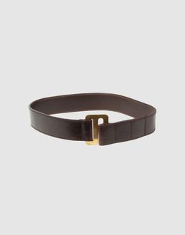 MM6 BY MAISON MARTIN MARGIELA - ACCESSORI - Cinture - su YOOX.COM
