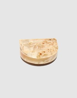 MAISON MARTIN MARGIELA 11 - ACCESSORI - Portamonete - su YOOX.COM