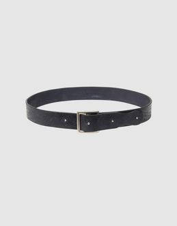 MAISON MARTIN MARGIELA 11 - ACCESSORI - Cinture - su YOOX.COM