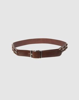 MAISON MARTIN MARGIELA 11 - ACCESSORI - Cinture - su YOOX.COM