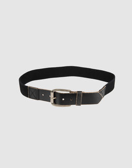 MISS SIXTY - ACCESSORI - Cinture - su YOOX.COM