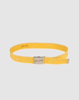 MISS SIXTY - ACCESSORI - Cinture - su YOOX.COM