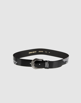 MISS SIXTY - ACCESSORI - Cinture - su YOOX.COM