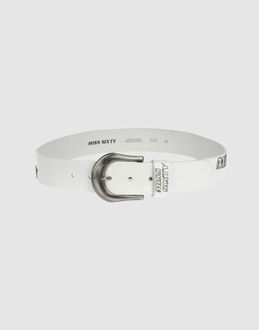 Miss Sixty - Accessoires - Ceintures