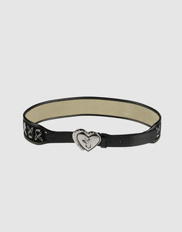 PLAYBOY - ACCESSORI - Cinture - su YOOX.COM